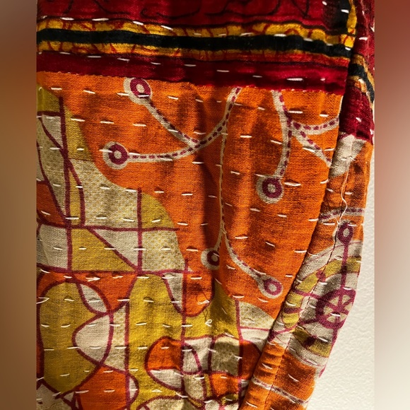 Nicole Traub Boho Jacket - Picture 10 of 10